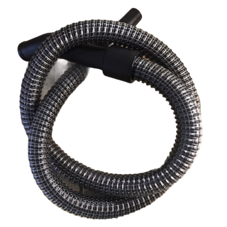Rura spiralna do piaskarki David