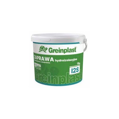 Zaprawa hydroizolacyjna GREINPLAST