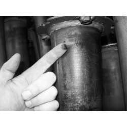 Odtłuszczanie-metalu