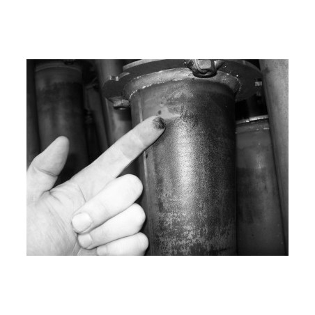 Odtłuszczanie-metalu