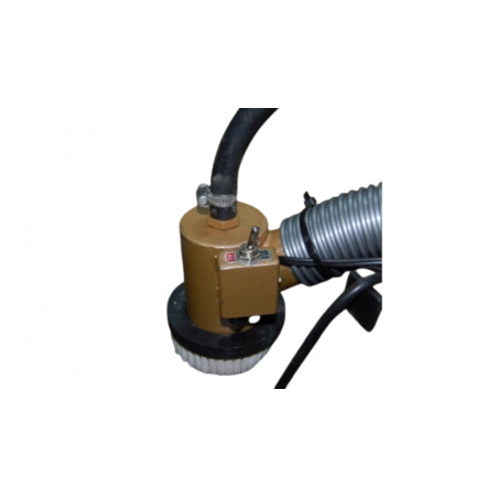 piaskowanie-bezpyłowe