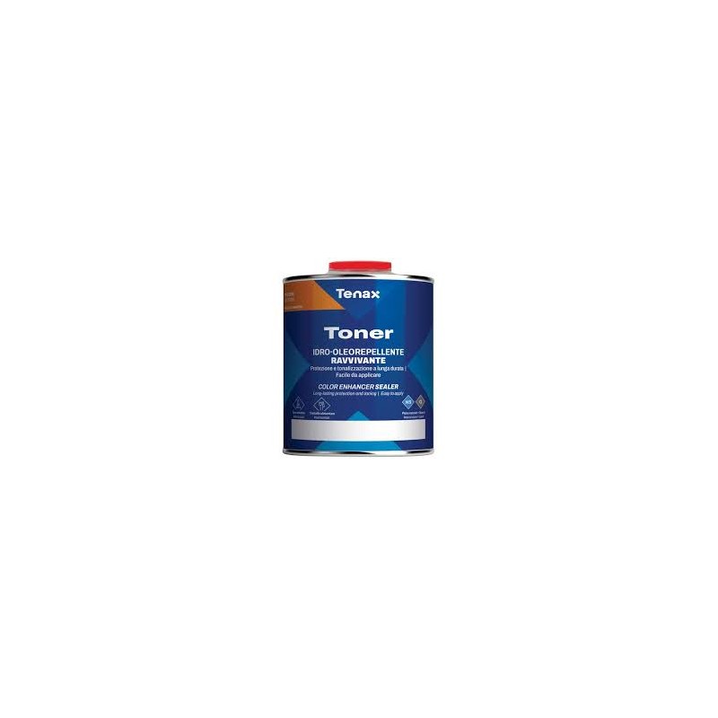 tenax-toner