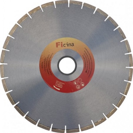 Piła Ficina TRAPEZOID