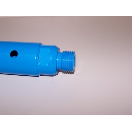 Otwornica  diamentowa 1/2 GAS