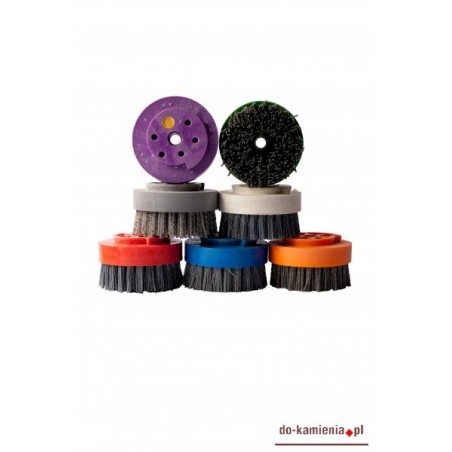 Szczotki do Antykowania 100mm