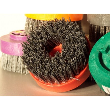 Szczotki do Antykowania 100mm