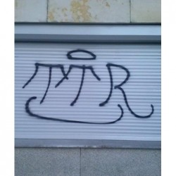 antygraffiti