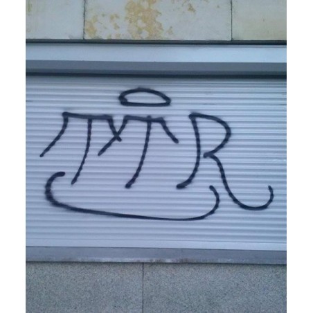 antygraffiti