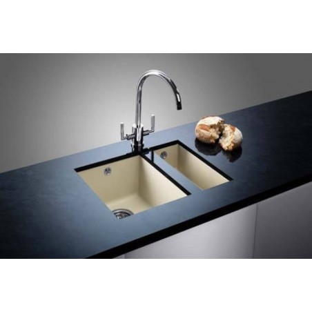 zlew QUARTZ 220+QUARTZ 380
