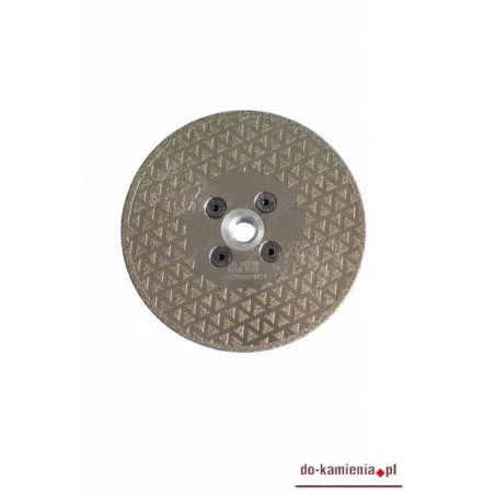 Tarcza FICINA - 125mm