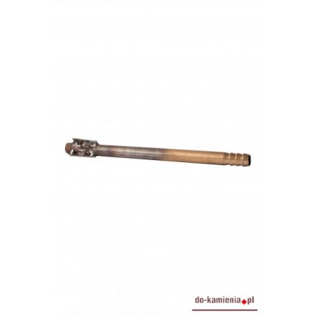 Obsadka dyszy piaskarki David