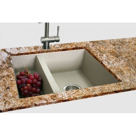 zlew QUARTZ 600