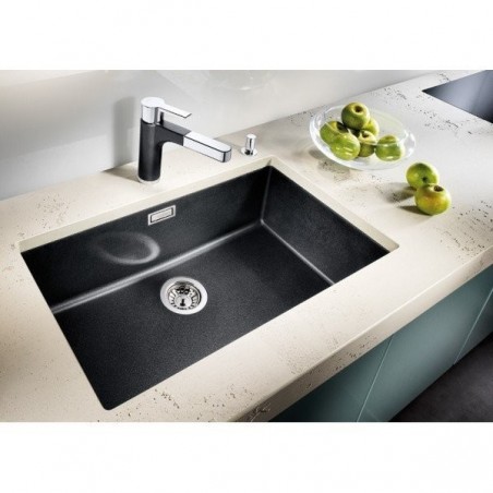 zlew QUARTZ 760