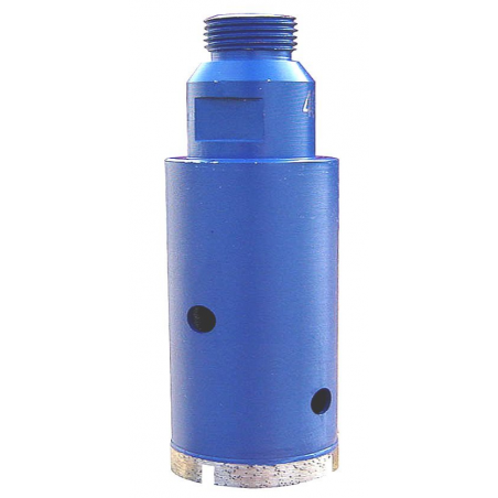 Otwornica  diamentowa 1/2 GAS