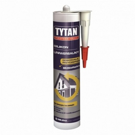 Silikon Tytan