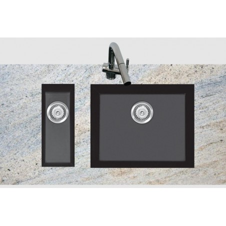 zlew QUARTZ 220+QUARTZ 380