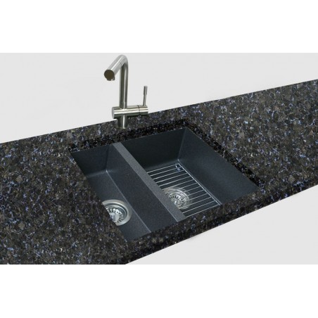 zlew QUARTZ 600