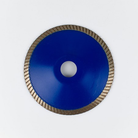 Piła wypukła FICINA 125mm