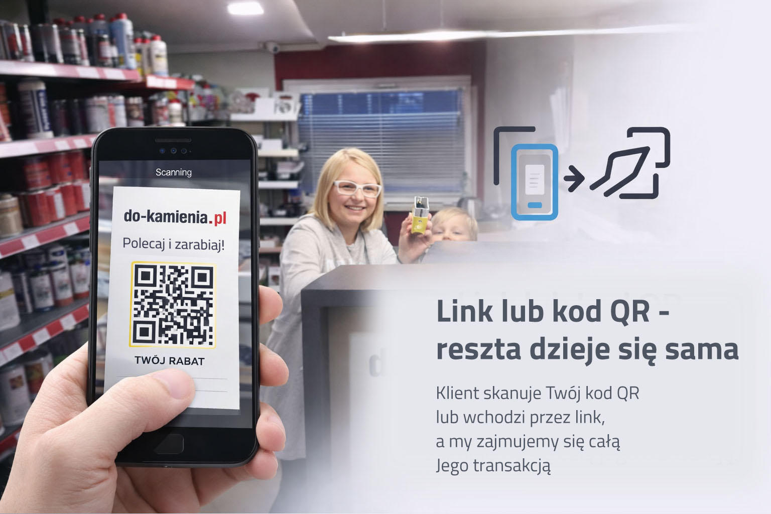 dla kamieniarzy program partnerski