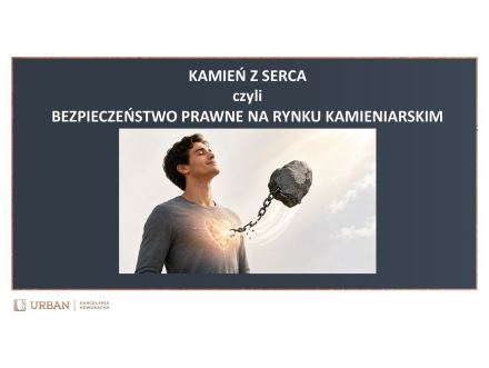 Bezpieczne zlecenie kamieniarskie – jak ograniczyć reklamacje i nieporozumienia?